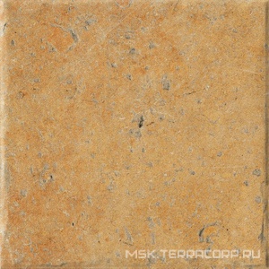 Керамогранит для пола и стены CIR Cotto Del Campiano  Giallo Umbria 20x20 1080482
