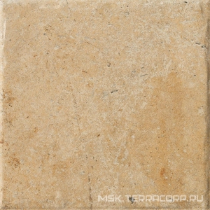Керамогранит для пола и стены CIR Cotto Del Campiano  Giallo Umbria 20x20 1080482