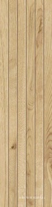 Керамогранит для пола и стены Atlas Concorde Italy Exence  Vanilla Tatami 18.5x75 AOUR