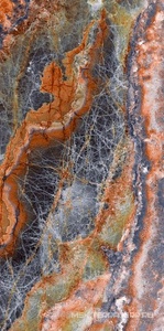 Керамогранит для пола и стены Sant Agostino Star  Onyx Indigo 60120 (п.п.)  Kry 60x120 CSASOINK12