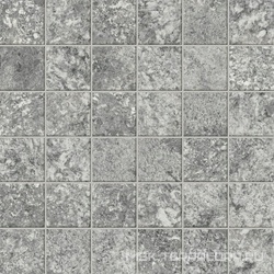 F.d.M.Quark Persian Gr. Mosaic /Ф.Д.М.Кварк Персиан Грей Мозаика