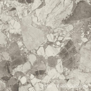 Керамогранит для пола и стены AtlasConcorde Россия FORTE DEI MARMI F.d.M. Ceppo Ap. Pearl Rett 120x120/Ф.Д.М. Чеппо Ап. Перл Рет 120Х120 600010002411