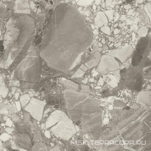 Керамогранит для пола и стены AtlasConcorde Россия FORTE DEI MARMI F.d.M. Ceppo Ap. Pearl Rett 120x120/Ф.Д.М. Чеппо Ап. Перл Рет 120Х120 600010002411