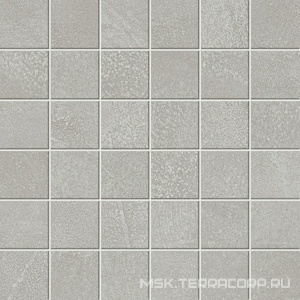 Керамогранит для пола и стены AtlasConcorde Россия RINASCENTE RESIN Rinascente Resin Pearl Mosaic/Ринашенте Резин Перл Мозаика 610110001201