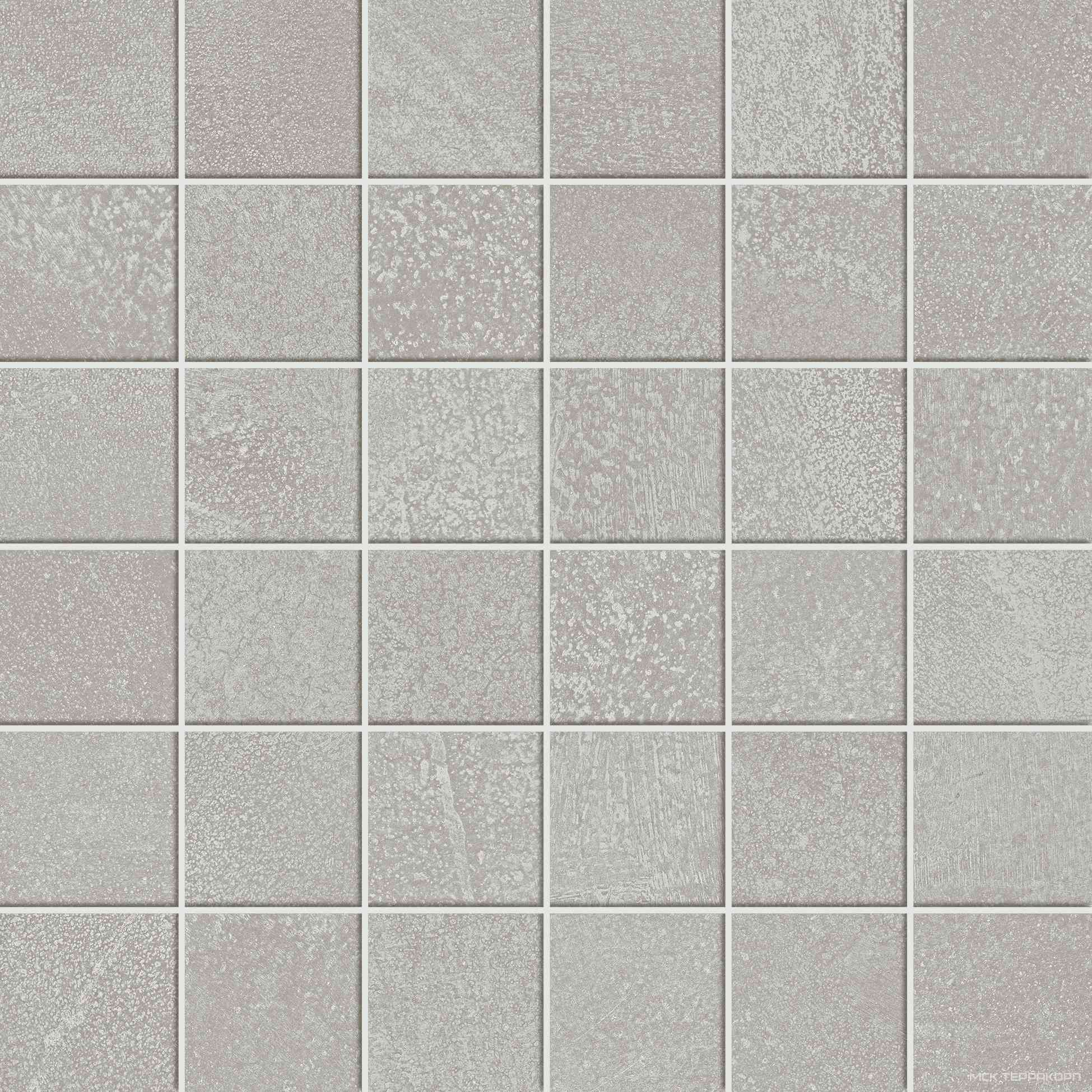 Rinascente Resin Pearl Mosaic/Ринашенте Резин Перл Мозаика