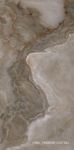 Керамогранит для пола и стены WIFI Ceramics Luxury Stone Ovando Polished 90x180 CEL-918239