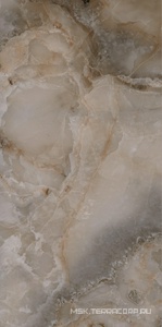 Керамогранит для пола и стены WIFI Ceramics Luxury Stone Ovando Polished 90x180 CEL-918239
