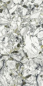 Керамогранит для пола и стены AtlasConcorde Россия FORTE DEI MARMI QUARK F.d.M.Quark Ceppo Ap. Forest 80x160 Lapp/Ф.Д.М.Кварк Чеппо Ап. Форест 80Х160 Лап 610015000695