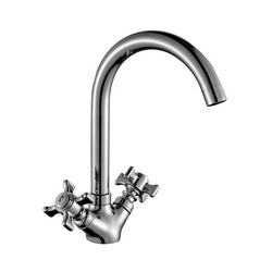 Смеситель Rossinka Z Z02-71 для кухонной мойки| 17x27x20