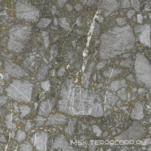 Керамогранит для пола и стены AtlasConcorde Россия FORTE DEI MARMI QUARK F.d.M.Quark Ceppo Ap. Quartz 80x80 Lapp/Ф.Д.М.Кварк Чеппо Ап. Кварц 80Х80 Лап 610015000704