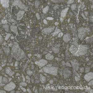 Керамогранит для пола и стены AtlasConcorde Россия FORTE DEI MARMI QUARK F.d.M.Quark Ceppo Ap. Quartz 80x80 Lapp/Ф.Д.М.Кварк Чеппо Ап. Кварц 80Х80 Лап 610015000704