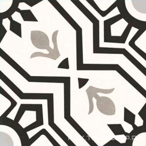 Керамическая плитка для пола и стены DeShun Ceramics Art Decor  DC208 20x20 DC208