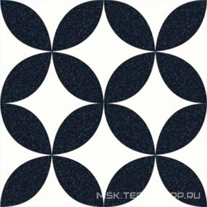 Керамическая плитка для пола и стены DeShun Ceramics Art Decor  DC215 20x20 DC215