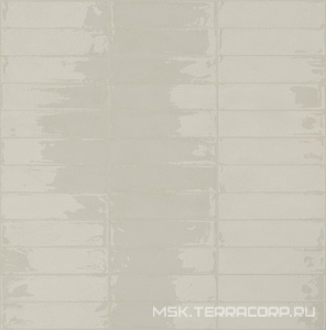 Керамическая плитка для стены AtlasConcorde Россия RINASCENTE RESIN Rin. Resin Diamante Brick Murano/Ринашенте Резин Диаманте Брик Мурано 7,5x30 600010002389