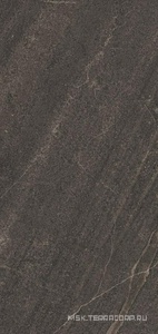 Керамогранит для пола и стены Estima Gabbro  GB03  Anthracite непол.80x160 40395