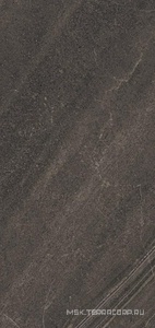 Керамогранит для пола и стены Estima Gabbro  GB03  Anthracite непол.80x160 40395