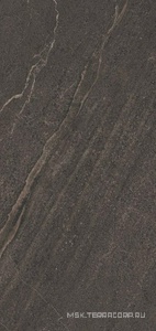 Керамогранит для пола и стены Estima Gabbro  GB03  Anthracite непол.80x160 40395