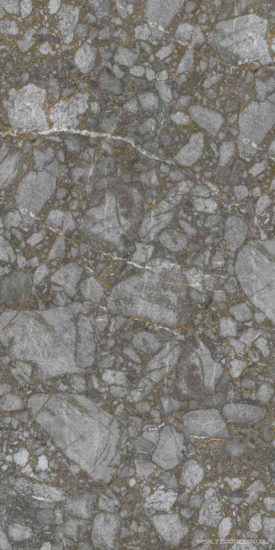 F.d.M.Quark Ceppo Ap. Quartz Rett 80x160/Ф.Д.М.Кварк Чеппо Ап. Кварц Рет 80Х160