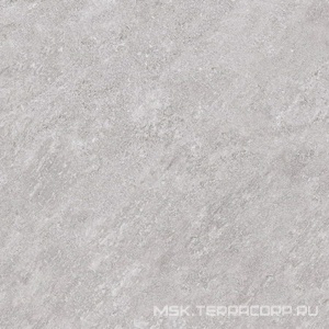 Керамогранит для пола и стены Alpas 2 CM Outdoor Quartz Light Grey 2 cm 60x60 n167725