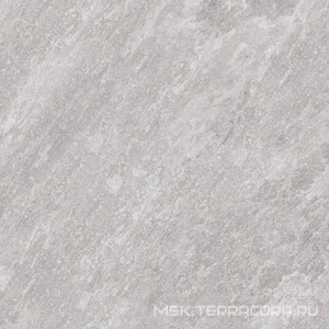 Керамогранит для пола и стены Alpas 2 CM Outdoor Quartz Light Grey 2 cm 60x60 n167725
