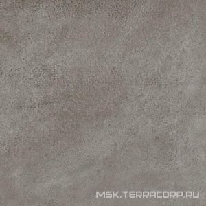 Керамогранит для пола и стены Гранитея АртБетон  G006 Brown/ G006  рельеф 60x60 KL G-006