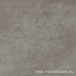 Керамогранит для пола и стены Гранитея АртБетон  G006 Brown/ G006  рельеф 60x60 KL G-006