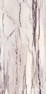 Керамогранит для пола и стены Sant Agostino Star  Marble Purple 60120 (п.п.) Kry 60x120 CSASMPUK12