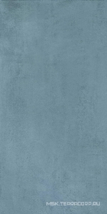 Керамогранит для пола и стены Гранитея АртБетон  G012 Blue/ G012  рельеф 60x120 G-012