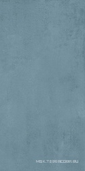 АртБетон G012 Blue/ G012 Синий рельеф 60x120