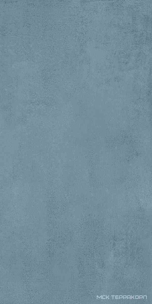 АртБетон G012 Blue/ G012 Синий рельеф 60x120