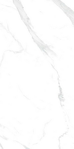 Керамогранит для пола и стены Zerde Statuario  white 60x120 n163883