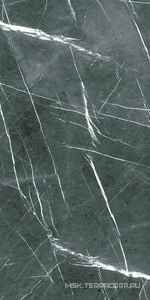 Керамогранит для пола и стены Гранитея Neiva/Нейва Neiva Grey/Нейва G393 Серый мат.60x120 G393MR