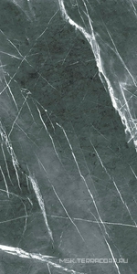 Керамогранит для пола и стены Гранитея Neiva/Нейва Neiva Grey/Нейва G393 Серый мат.60x120 G393MR