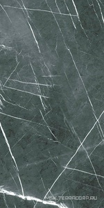 Керамогранит для пола и стены Гранитея Neiva/Нейва Neiva Grey/Нейва G393 Серый мат.60x120 G393MR