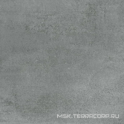 АртБетон G003 Dark Grey / G003 Темно-серый рельеф 60x60 KL