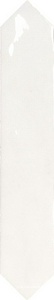 Керамогранит для стены APE Ceramica Switch On White Gloss 4,3x24,3 n126488