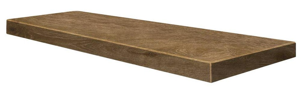 Керамогранит для пола AtlasConcorde Россия wine oak Wine Oak Cabernet Scal.Ang.Sx/Вайн Оак Каберне Ступ. Угловая Лев 33x160 Бежевый 620070802297