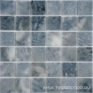 Мозаика Мозаика из камня на сетке М20-370-48Р 30.5x30.5 Спектр-М Натуральный камень М20-370-48Р