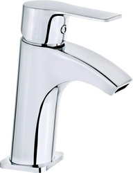 Смеситель TEKA Palma 653861210 для раковины| 5x17x13