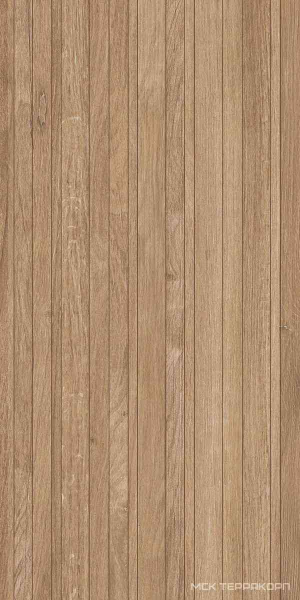 Wood honey 31.5x63