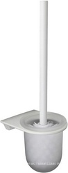 Ершик для унитаза Kammel K-8327WHITE, цв. белый матовый ZZ