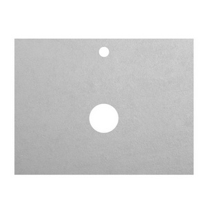 Столешница из керамогранита 616 x468мм, (цв.Cemento Struttura), BelBagno ZZ BelBagno Универсал KEP-60-CESTR