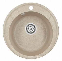 Мойка кухонная Granula Standart ST-4802 классик