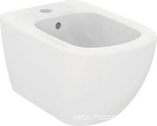 Биде подвесное Ideal Standard Tesi T355201| 36x30x53