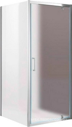 MOLVENO-A-1-100-P-Cr Душевой уголок | ZZ