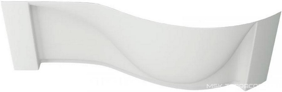 Панель для акрил. ванны , правая, крепеж в комплекте Bas Капри Э 00016