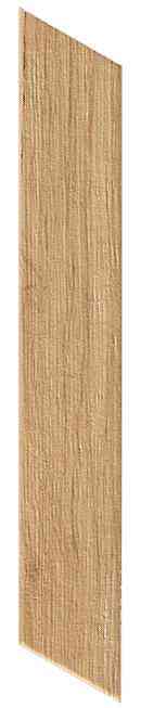 Roots Chevron Honey 7.5x45