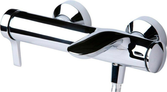 Смеситель для ванны, (цв.хром), Melagne ZZ Ideal Standard Melange A4271AA