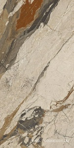 Керамогранит для пола и стены Imola The Room BRE PH6 12 LPM 60x120 186881