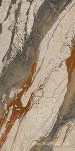 Керамогранит для пола и стены Imola The Room BRE PH6 12 LPM 60x120 186881